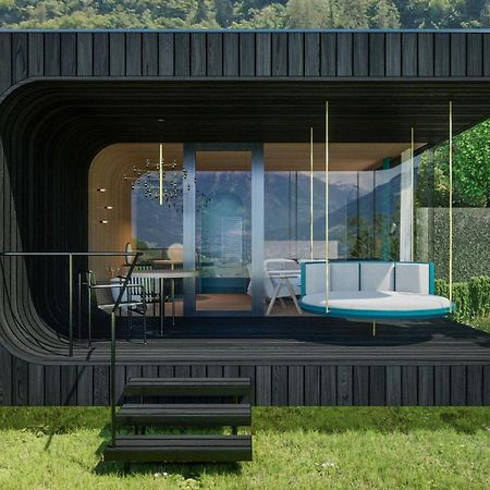 Prinz Rudolf Smart Hotel Μεράνο Εξωτερικό φωτογραφία