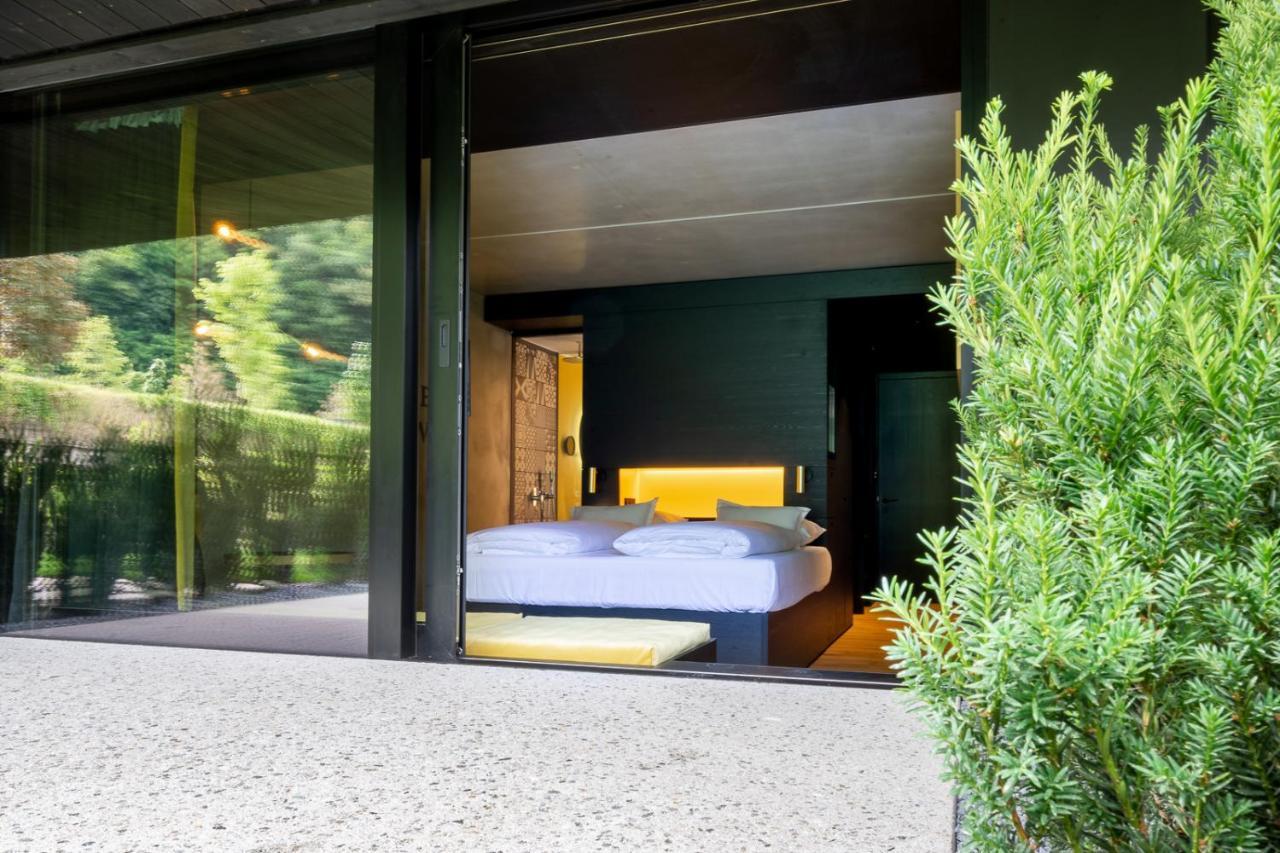 Prinz Rudolf Smart Hotel Μεράνο Εξωτερικό φωτογραφία