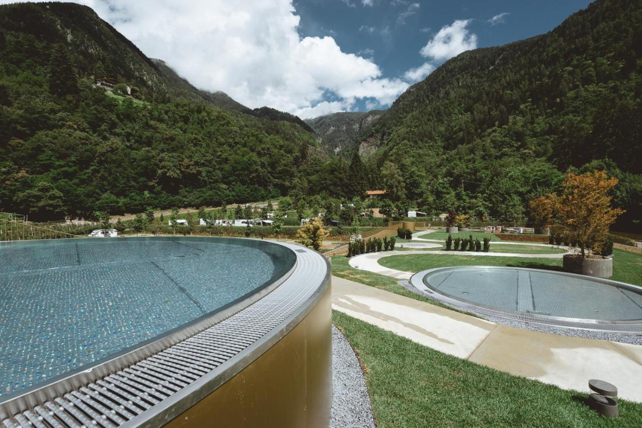 Prinz Rudolf Smart Hotel Μεράνο Εξωτερικό φωτογραφία