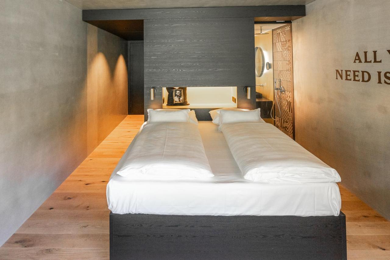 Prinz Rudolf Smart Hotel Μεράνο Εξωτερικό φωτογραφία