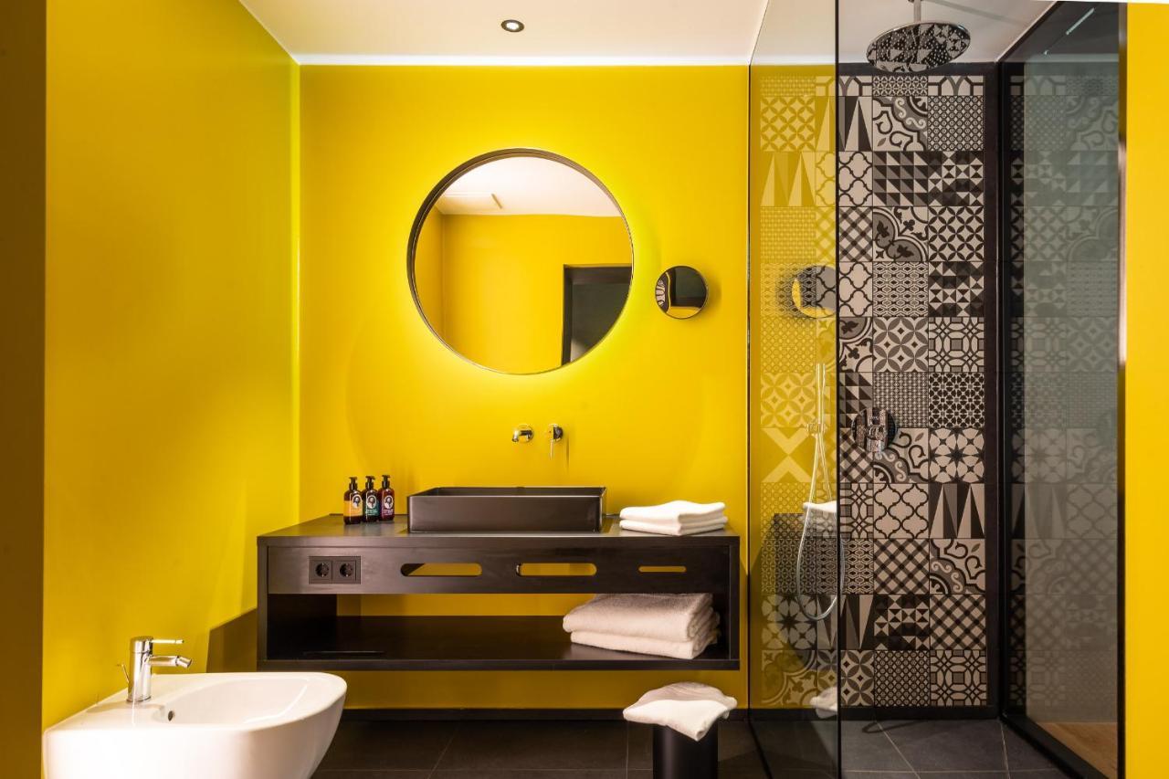 Prinz Rudolf Smart Hotel Μεράνο Εξωτερικό φωτογραφία