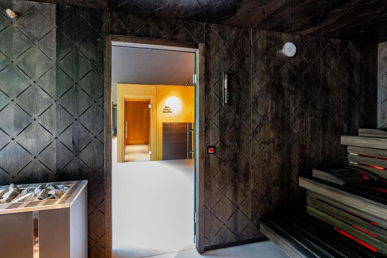 Prinz Rudolf Smart Hotel Μεράνο Εξωτερικό φωτογραφία