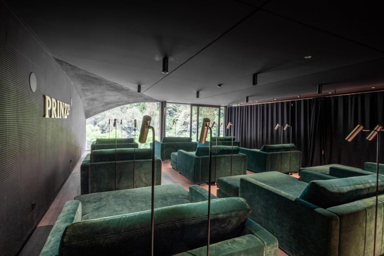 Prinz Rudolf Smart Hotel Μεράνο Εξωτερικό φωτογραφία