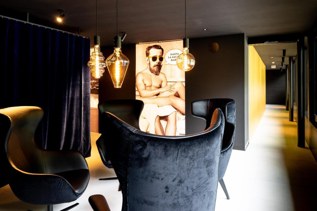 Prinz Rudolf Smart Hotel Μεράνο Εξωτερικό φωτογραφία