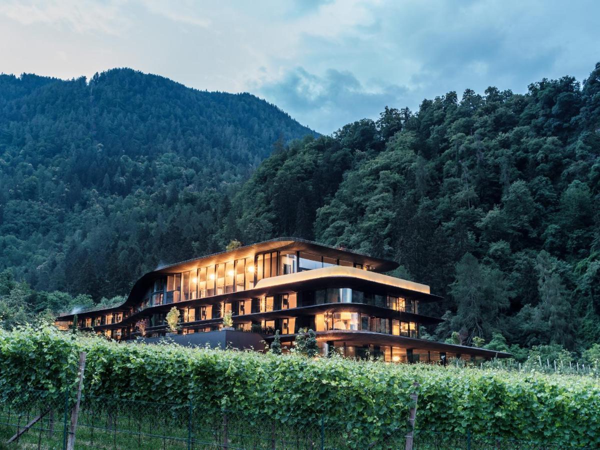 Prinz Rudolf Smart Hotel Μεράνο Εξωτερικό φωτογραφία