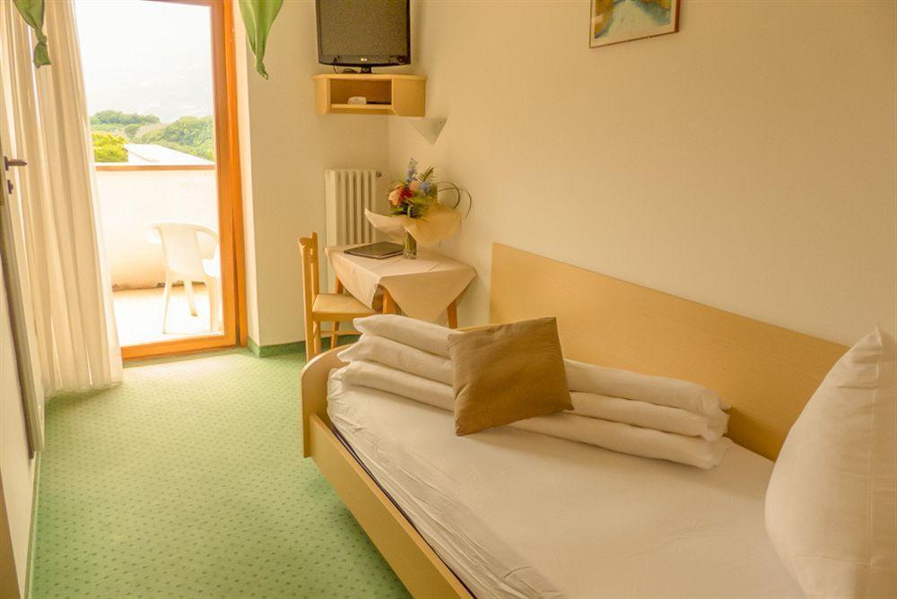Prinz Rudolf Smart Hotel Μεράνο Εξωτερικό φωτογραφία