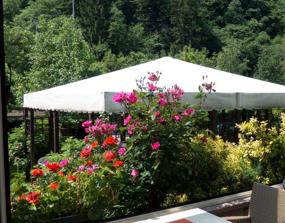 Prinz Rudolf Smart Hotel Μεράνο Εξωτερικό φωτογραφία