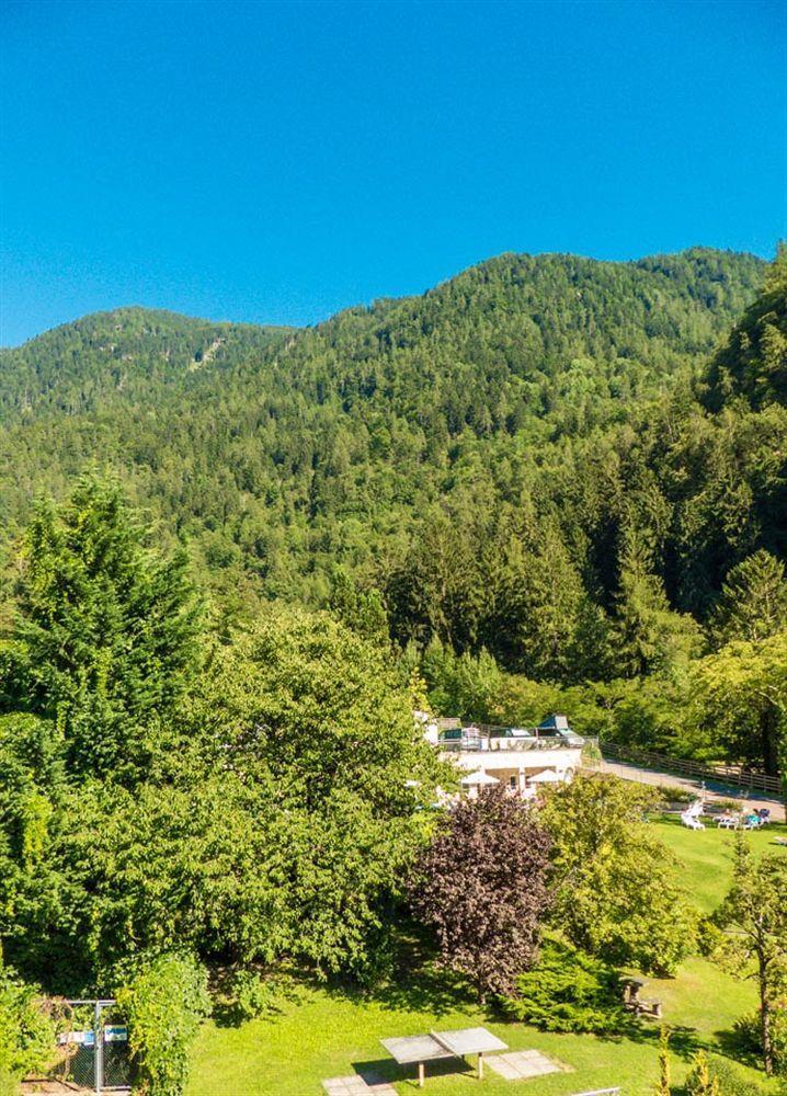 Prinz Rudolf Smart Hotel Μεράνο Εξωτερικό φωτογραφία
