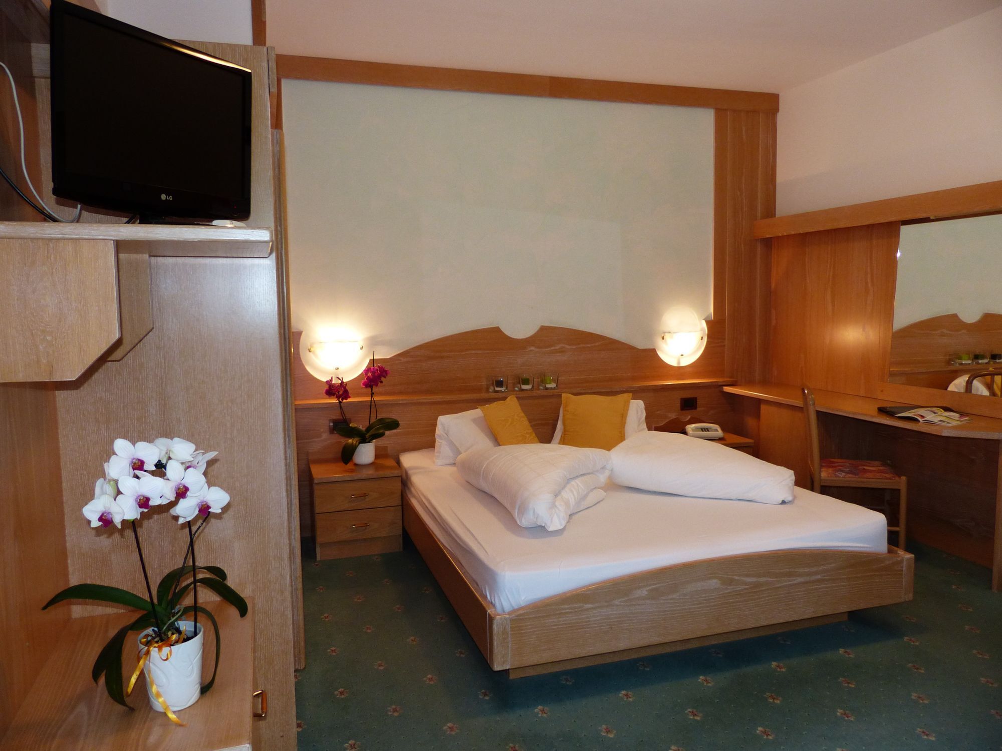 Prinz Rudolf Smart Hotel Μεράνο Εξωτερικό φωτογραφία