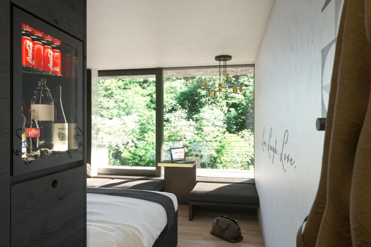 Prinz Rudolf Smart Hotel Μεράνο Εξωτερικό φωτογραφία