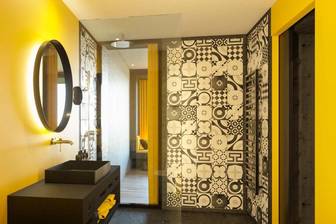 Prinz Rudolf Smart Hotel Μεράνο Εξωτερικό φωτογραφία